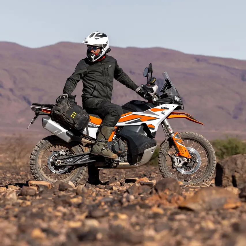 Adventure-spec | Mongolia ITB Pant 2.0